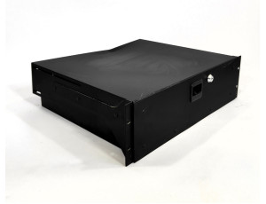  Šuplík 3U/385mm - pro 19" Rack